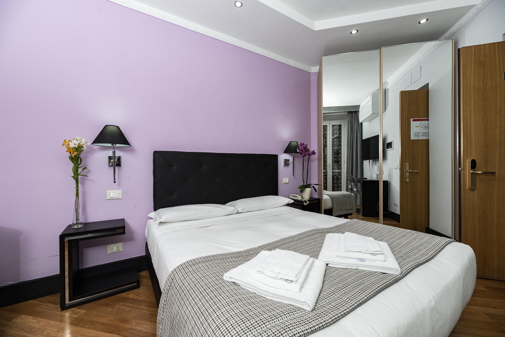 Imperium Suite Navona Rome Exterior photo